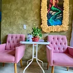 Gruta Da Sereia Suites Ubatuba