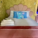 Gruta Da Sereia Suites Ubatuba
