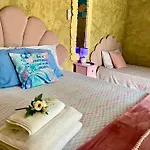 Gruta Da Sereia Suites Ubatuba