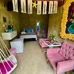 Gruta Da Sereia Suites Ubatuba
