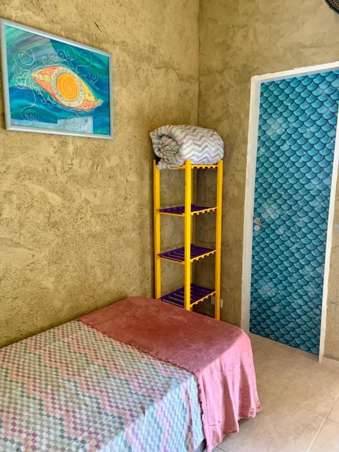 Gruta Da Sereia Hotel *