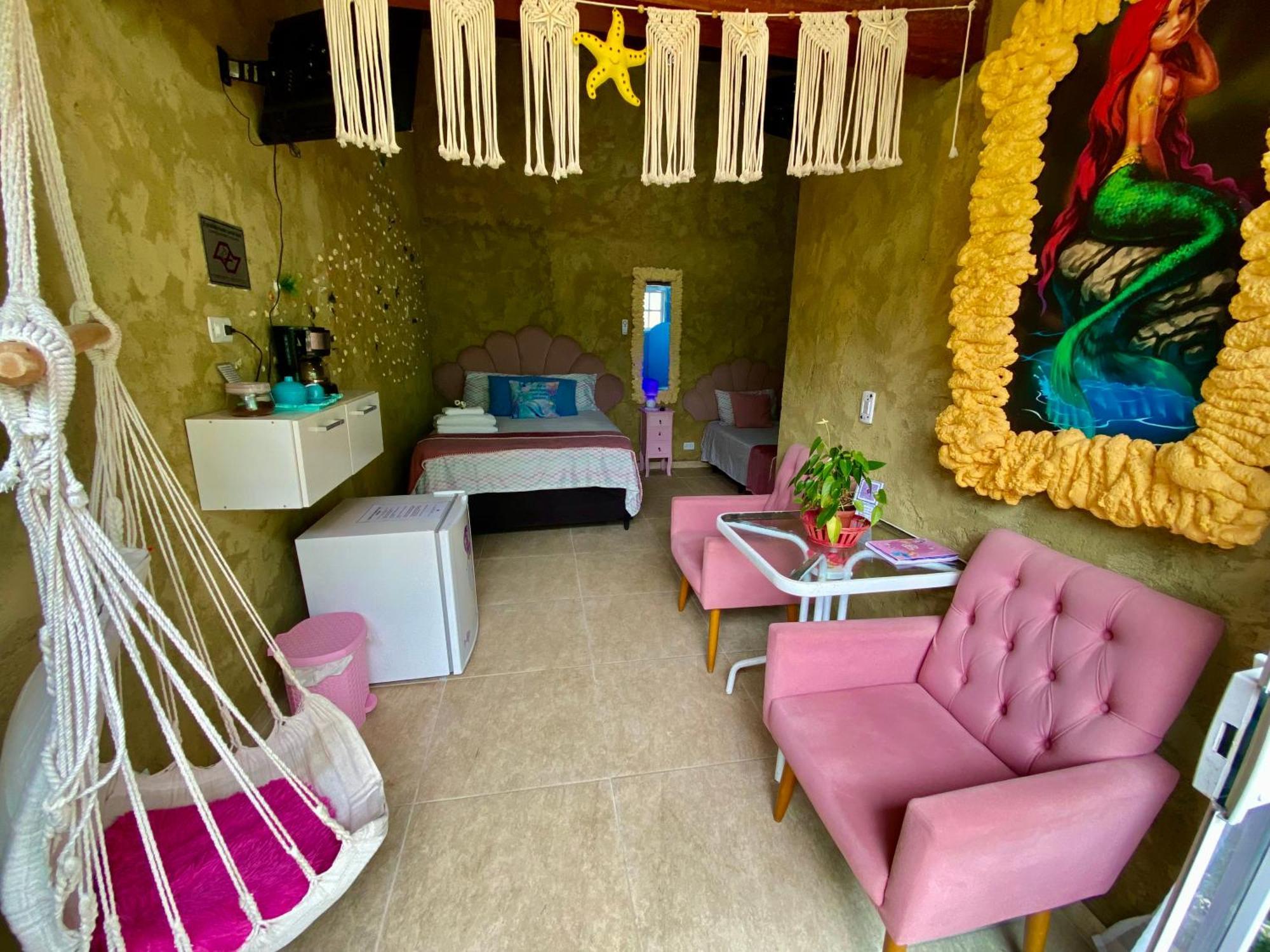 Hotel Gruta Da Sereia