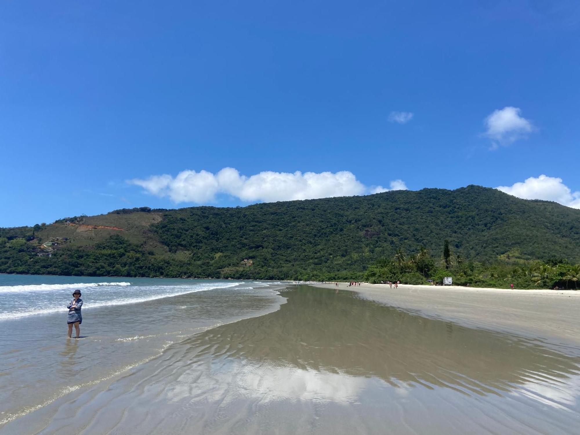 Gruta Da Sereia Hotel Ubatuba